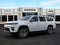 2026 Jeep Grand Wagoneer L 4x2