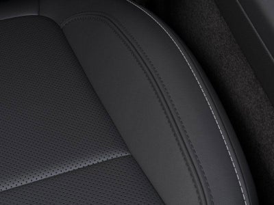 2026 Jeep Grand Wagoneer L 4x2