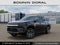 2026 Jeep Grand Wagoneer L 4x2