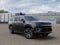 2026 Jeep Grand Wagoneer L 4x2