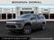 2026 Jeep Grand Wagoneer L 4x2