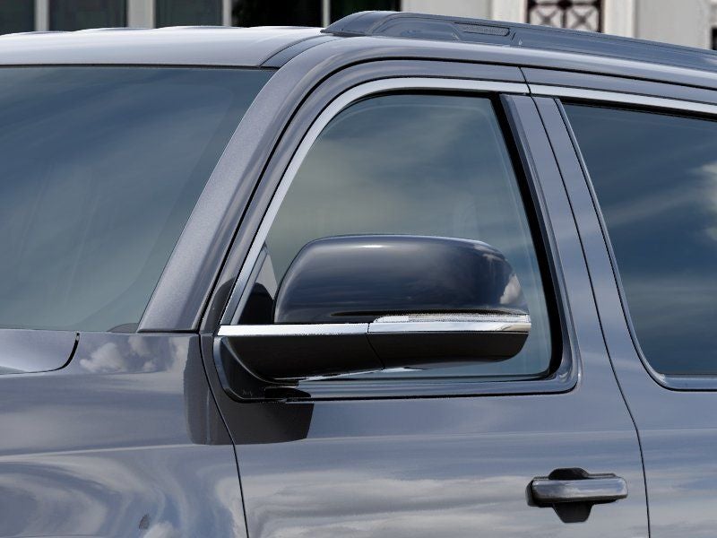 2026 Jeep Grand Wagoneer L 4x2