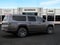 2026 Jeep Grand Wagoneer L 4x2