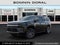 2026 Jeep Grand Wagoneer L Limited Altitude