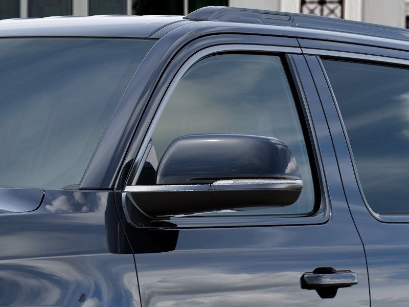 2026 Jeep Grand Wagoneer L Limited Altitude