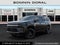 2026 Jeep Grand Wagoneer L Limited Altitude