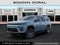 2026 Jeep Grand Wagoneer L Limited