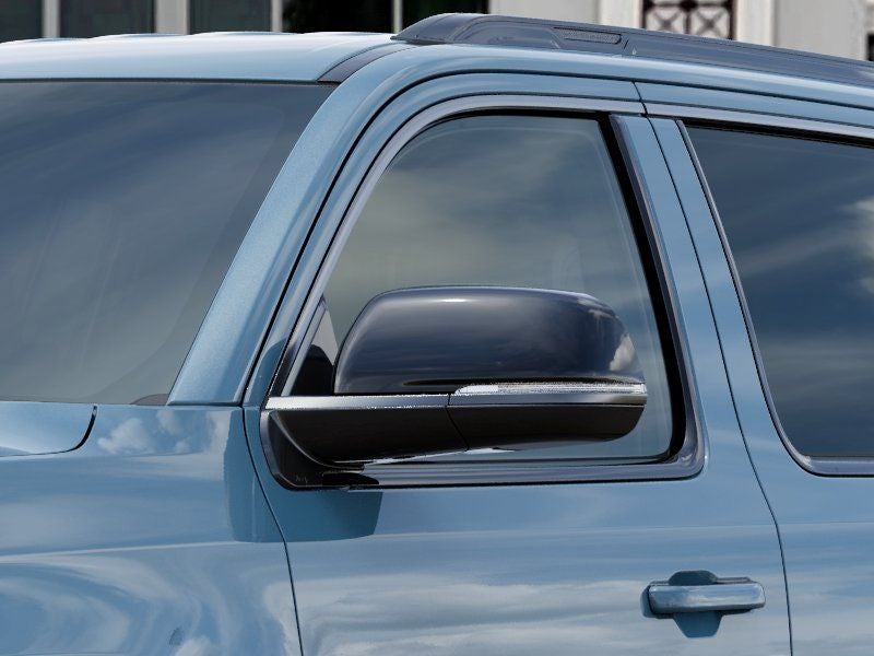 2026 Jeep Grand Wagoneer L Limited