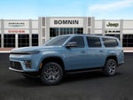 2026 Jeep Grand Wagoneer L Limited