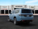 2026 Jeep Grand Wagoneer L Limited