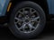 2026 Jeep Grand Wagoneer L Limited