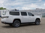 2026 Jeep Grand Wagoneer L Limited Altitude