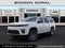 2026 Jeep Grand Wagoneer L Limited Altitude