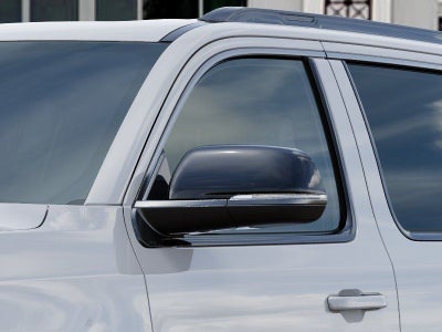 2026 Jeep Grand Wagoneer L Limited Altitude