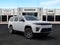 2026 Jeep Grand Wagoneer L Limited Altitude