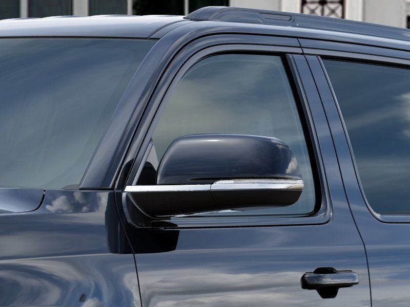 2026 Jeep Grand Wagoneer L Limited Altitude