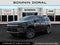 2026 Jeep Grand Wagoneer L Limited Altitude