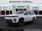 2026 Jeep Grand Wagoneer L Limited Reserve