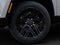 2026 Jeep Grand Wagoneer L Limited Reserve