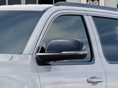 2026 Jeep Grand Wagoneer L Limited Altitude