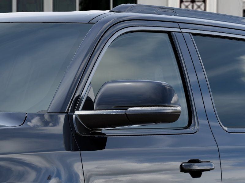 2026 Jeep Grand Wagoneer L Limited Reserve