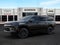 2026 Jeep Grand Wagoneer L Summit Obsidian