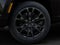 2026 Jeep Grand Wagoneer L Summit Obsidian