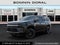 2026 Jeep Grand Wagoneer L Summit Obsidian