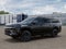 2026 Jeep Grand Wagoneer L Summit Obsidian