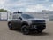 2026 Jeep Grand Wagoneer L Summit Obsidian