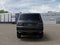 2026 Jeep Grand Wagoneer L Summit Obsidian