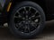 2026 Jeep Grand Wagoneer L Summit Obsidian