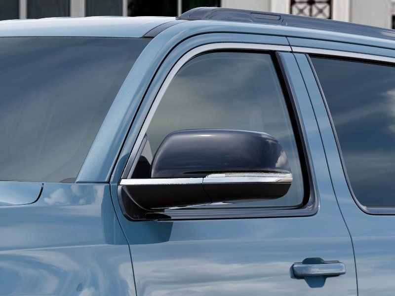 2026 Jeep Grand Wagoneer 4x2
