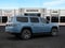2026 Jeep Grand Wagoneer 4x2
