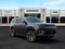 2026 Jeep Grand Wagoneer 4x2