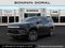 2026 Jeep Grand Wagoneer 4x2