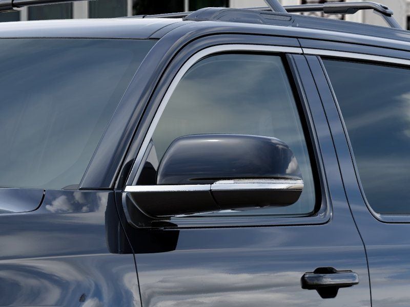 2026 Jeep Grand Wagoneer 4x2