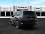 2026 Jeep Grand Wagoneer 4x2