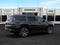 2026 Jeep Grand Wagoneer 4x2