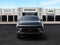 2026 Jeep Grand Wagoneer 4x2