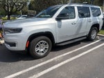 2024 Jeep Wagoneer Base