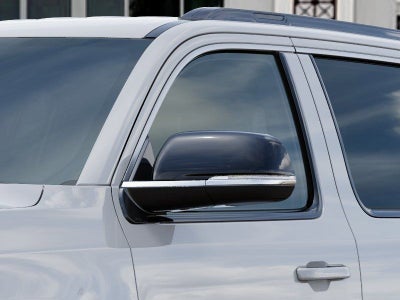 2026 Jeep Grand Wagoneer 4x2