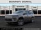2026 Jeep Grand Wagoneer 4x2