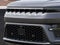 2026 Jeep Grand Wagoneer 4x2