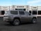 2026 Jeep Grand Wagoneer 4x2