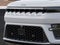 2026 Jeep Grand Wagoneer 4x2