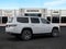 2026 Jeep Grand Wagoneer 4x2
