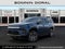 2026 Jeep Grand Wagoneer 4x2