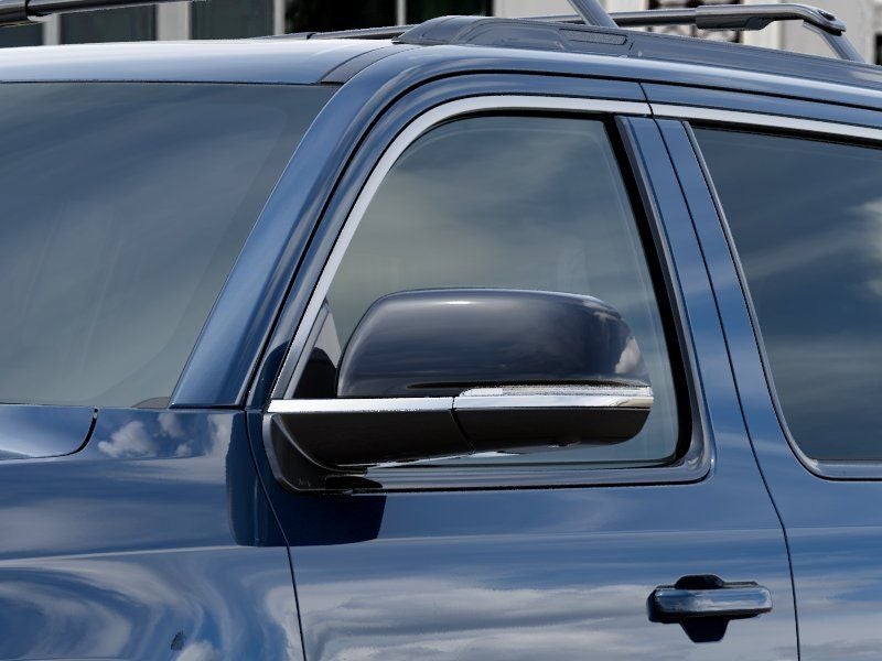 2026 Jeep Grand Wagoneer 4x2