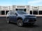 2026 Jeep Grand Wagoneer 4x2